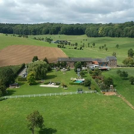 Hoeve Espewey Cottage Hombourg Екстер'єр фото
