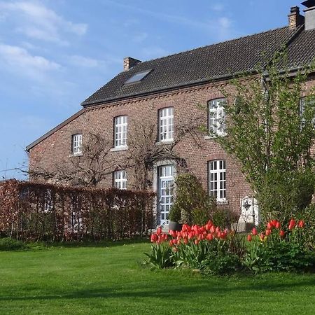 Hoeve Espewey Cottage Hombourg Екстер'єр фото