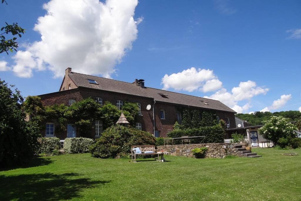 Hoeve Espewey Cottage Hombourg Екстер'єр фото
