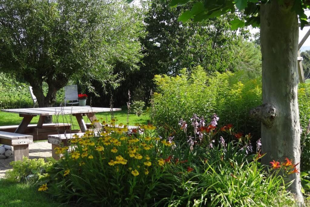 Hoeve Espewey Cottage Hombourg Екстер'єр фото