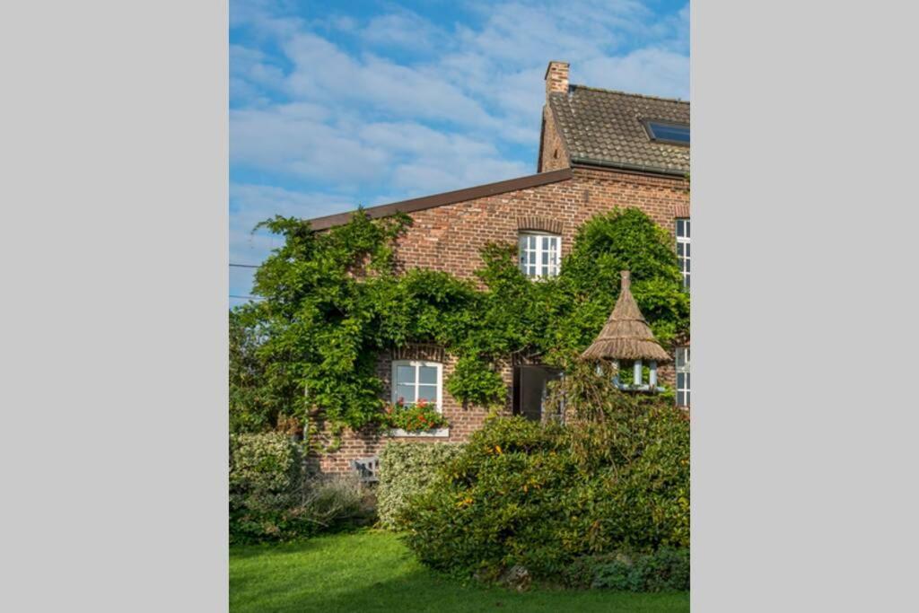 Hoeve Espewey Cottage Hombourg Екстер'єр фото
