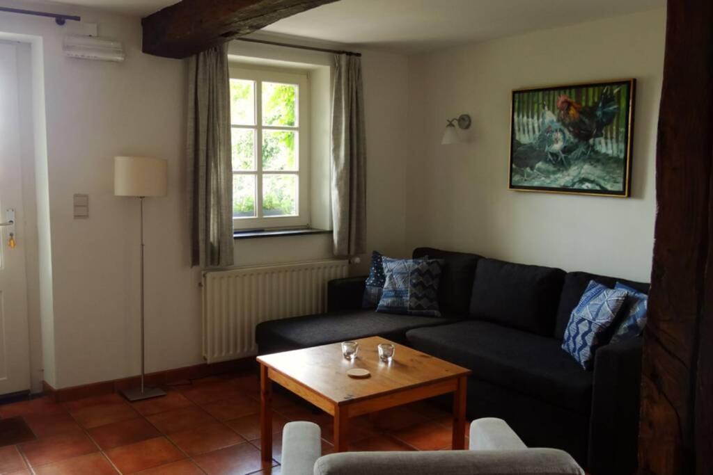 Hoeve Espewey Cottage Hombourg Екстер'єр фото