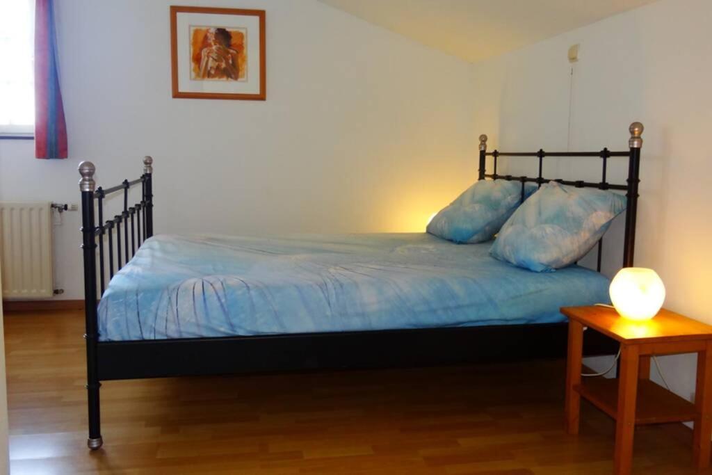Hoeve Espewey Cottage Hombourg Екстер'єр фото